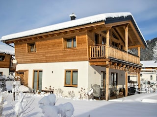 Vakantiepark Inzell Buitenaudio-opname 20