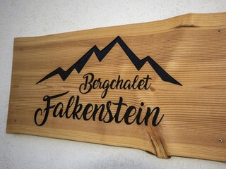 Ferienpark Inzell Außenaufnahme 14