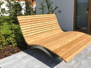 Parc de vacances Inzell Enregistrement extérieur 21