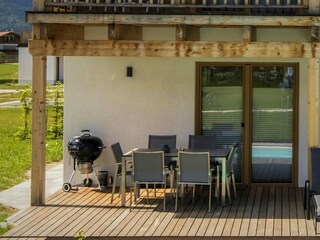 Holiday park Inzell Outdoor Recording 20