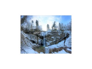 Parc de vacances Inzell Environnement 46