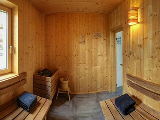 Parco vacanze Inzell  49