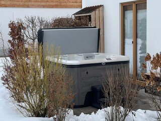 Ferienpark Inzell Außenaufnahme 31