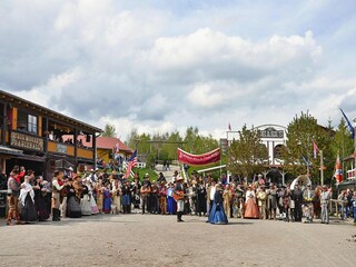 Ferienpark Hasselfelde Umgebung 19