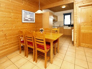 Vakantiepark Hasselfelde Kenmerken 5