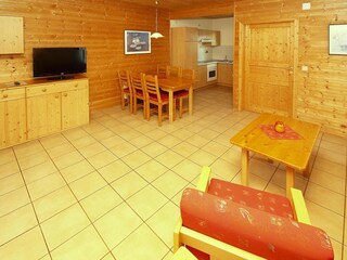 Vakantiepark Hasselfelde Kenmerken 9
