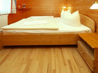 Vakantiepark Hasselfelde Kenmerken 7