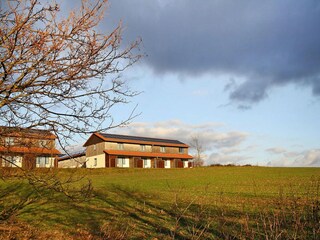 Parco vacanze Hasselfelde Ambiente 14