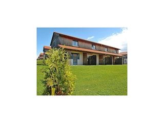 Vakantiepark Hasselfelde Buitenaudio-opname 2