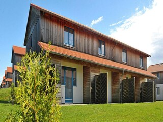 Parco vacanze Hasselfelde Registrazione all'aperto 1