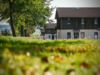 Parco vacanze Hasselfelde Registrazione all'aperto 1