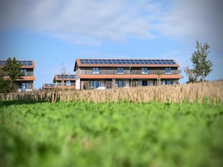 Vakantiepark Hasselfelde Buitenaudio-opname 2