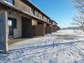 Parco vacanze Hasselfelde Registrazione all'aperto 4