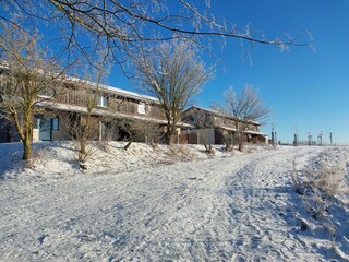 Vakantiepark Hasselfelde Buitenaudio-opname 5