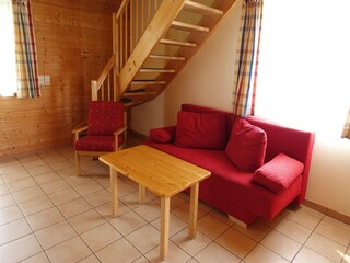 Vakantiepark Hasselfelde Kenmerken 13