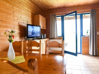 Vakantiepark Hasselfelde Kenmerken 14