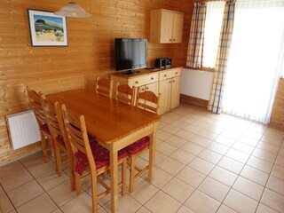 Parco vacanze Hasselfelde Caratteristiche 17