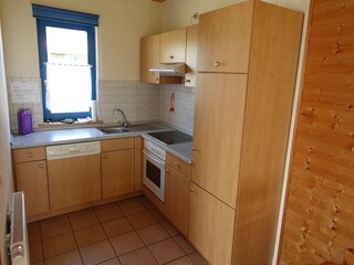 Parc de vacances Hasselfelde Équipement 19