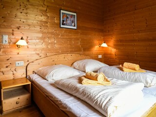 Parco vacanze Hasselfelde Caratteristiche 21