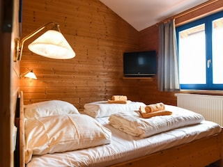 Vakantiepark Hasselfelde Kenmerken 22