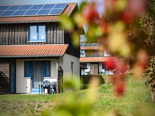 Ferienpark Hasselfelde Außenaufnahme 7