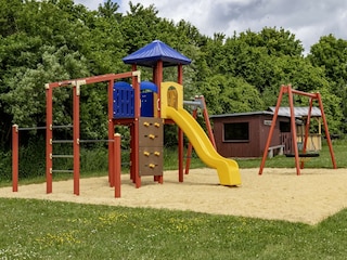 Ferienpark Hasselfelde Außenaufnahme 8