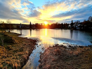 Holiday park Hasselfelde Environment 26