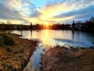 Parco vacanze Hasselfelde Ambiente 26