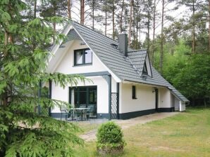 Parc de vacances Chalet à Drewitz près du lac - Vieux Schwerin - image1