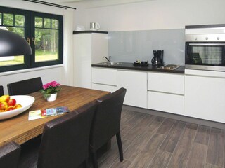 Vakantiepark Alt Schwerin Kenmerken 13