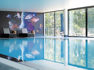 Vakantiepark Alt Schwerin Buitenaudio-opname 4