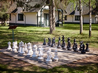 Parc de vacances Alt Schwerin Enregistrement extérieur 10