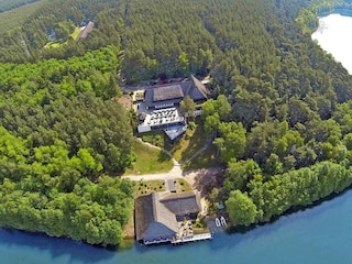 Vakantiepark Alt Schwerin  15