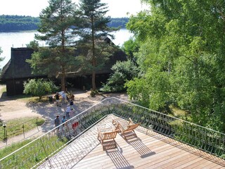 Parco vacanze Alt Schwerin  36
