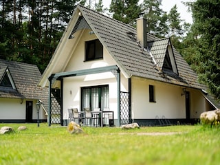 Parc de vacances Alt Schwerin Enregistrement extérieur 1