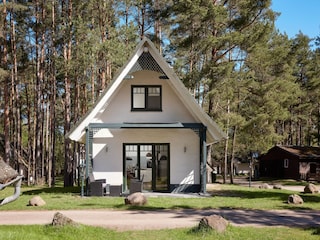 Parc de vacances Alt Schwerin Enregistrement extérieur 7