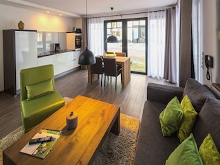 Parc de vacances Alt Schwerin Équipement 16