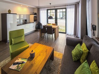 Vakantiepark Alt Schwerin Kenmerken 16