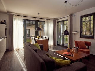 Parc de vacances Alt Schwerin Équipement 18