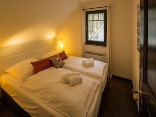 Parc de vacances Alt Schwerin Équipement 22