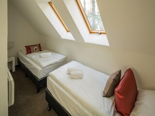 Vakantiepark Alt Schwerin Kenmerken 23