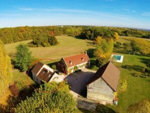 Holiday park Gemütliches Ferienhaus in der Nähe von Beauval Zoo - Monthou-sur-Cher - image1