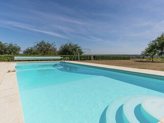 Vakantiepark Monthou-sur-Cher Buitenaudio-opname 3