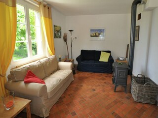 Ferienpark Monthou-sur-Cher Ausstattung 25