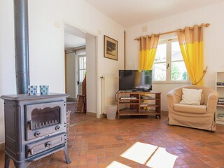 Parco vacanze Monthou-sur-Cher Caratteristiche 24