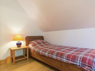 Vakantiepark Monthou-sur-Cher Kenmerken 21