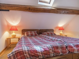 Parco vacanze Monthou-sur-Cher Caratteristiche 31