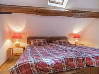 Vakantiepark Monthou-sur-Cher Kenmerken 22