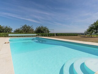 Holiday park Monthou-sur-Cher Outdoor Recording 3
