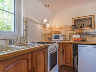 Vakantiepark Monthou-sur-Cher Kenmerken 31